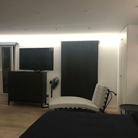 Appartements Haussman Lafayettes Paris Luaran gambar