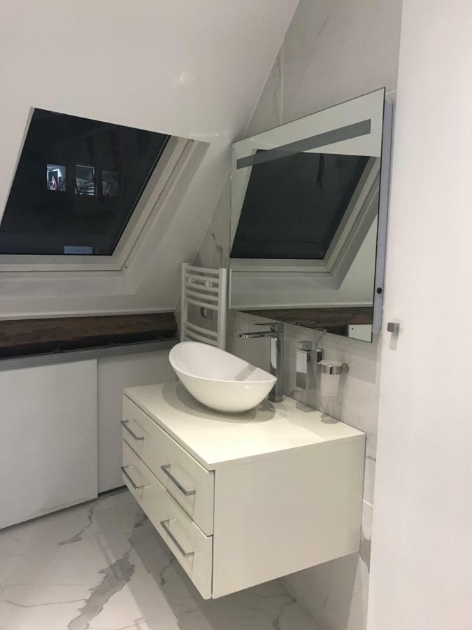 Appartements Haussman Lafayettes Paris Luaran gambar